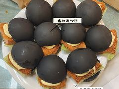 -點無缺茶楼·海鲜酒家(世博店)