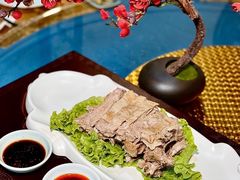 -悦真雅院·四合院·清真私房菜(雍和宫店)