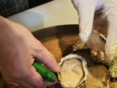 -斯普汇生蚝牛排馆(中骏世界城店)