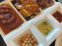-有璟阁港式餐厅(金融街购物中心店)