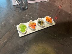 -西安凯悦酒店·湖畔中餐厅