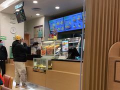 -德克士(北关店)