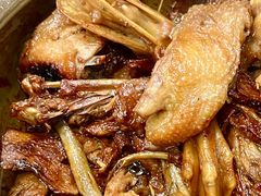 -斯丹姜母鸭·古法干香(涂门街总店)