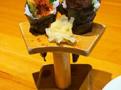 -大岛日本料理铁板烧(南通大饭店)
