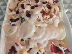 -嘉喜来比萨(罗马花园店)