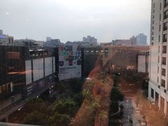 -杭州城中香格里拉大酒店