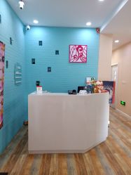 -AMI3·本沐皮肤管理中心