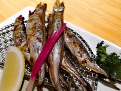 -初味原日本料理