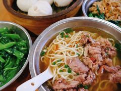 -达道武仔牛肉店(广达路店)