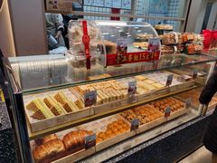 -金麦呈饼庄(铁西新玛特店)