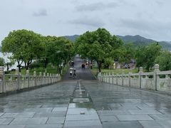 -东钱湖旅游度假区