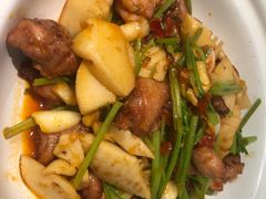 -九毛九西北菜(番禺万达店)