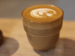 -Legno.ita Coffee by Wood(襄阳南路店)