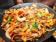 -寨子里的钵钵菜-湘西山里菜(火车站店)