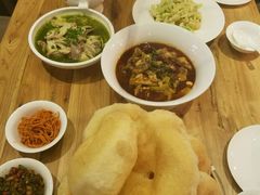 -東舍食唐精品陕菜馆