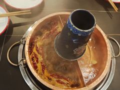 -京元盛铜锅涮肉(上海总店)