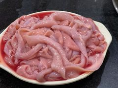 纯鲜鹅肠-储奇门鳝鱼火锅(总店)