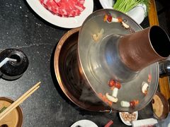 -南门涮肉(后海店)