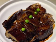 -佬麻雀·剁椒鱼头(京基KK One店)