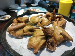 -顺德人家食府(黄金广场店)