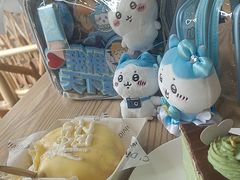 -嗒令甜品·主题融合料理餐厅(首座时代店)