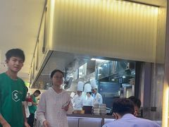 -苏小柳点心·手作小笼包(浦东嘉里城分院)