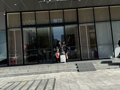 -全季酒店(深圳会展中心岗厦地铁站店)