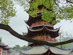-龙华寺