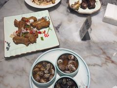 -柳柳饭店(华山中路店)