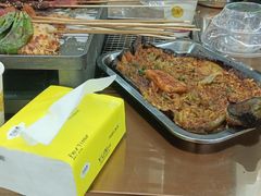 -七公里小吃街(海埂路店)