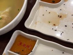 -东泰祥生煎馆(陕西南路店)