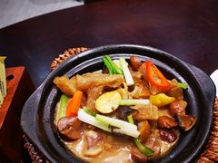-鱼篮仔·潮汕美食(圆明新园店)