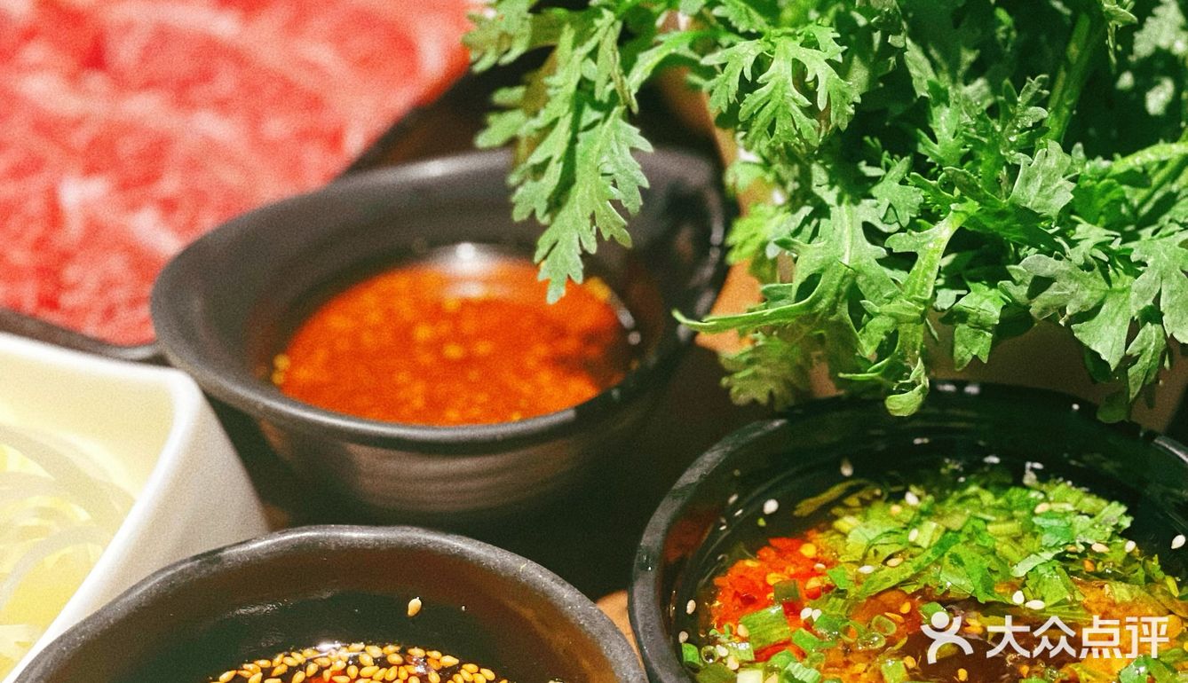 上了七年必吃榜，尝了这地道味儿都得来排队