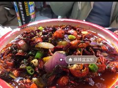 -李叔叔虾蟹大排档(青羊店)
