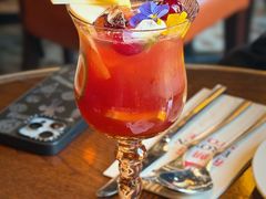 -BROWNSTONE布朗石西班牙餐厅(富城店)