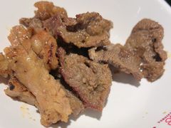 -木槿花韩式炭烤·熟成肉工坊(孙文东路店)