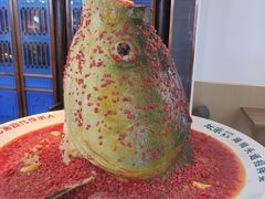 -坛宗剁椒鱼头(河西王府井店)