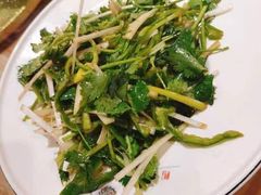 -關東雪东北菜(中庚漫游城店)