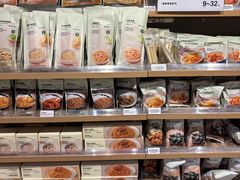 -MUJI无印良品(西单大悦城店)