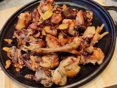 -五姊妹海鲜(火车站店)