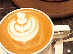 -V咖啡(兰州盛达希尔顿酒店)