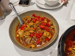 -峨嵋一派