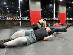 -极斗-IKMF马伽术·格斗运动学院(东直门店)