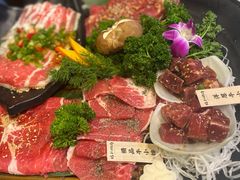 -猫抓烤肉(春熙路店)
