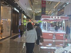 -万达广场(北京槐房店)