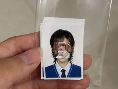 -天真蓝照相馆(中华广场店)