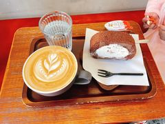 -CoffeeVendor(西乡店)