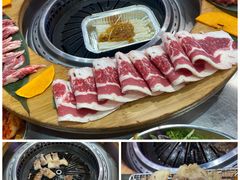 -玄希浪漫厨房·韩料烤肉(湖滨银泰in77店)