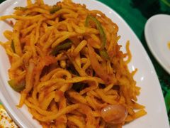 -令氏家外家周秦食府(高新店)