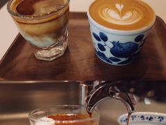 甘蔗酿-BIJOU coffee&cocktail(龙岗万科广场店)